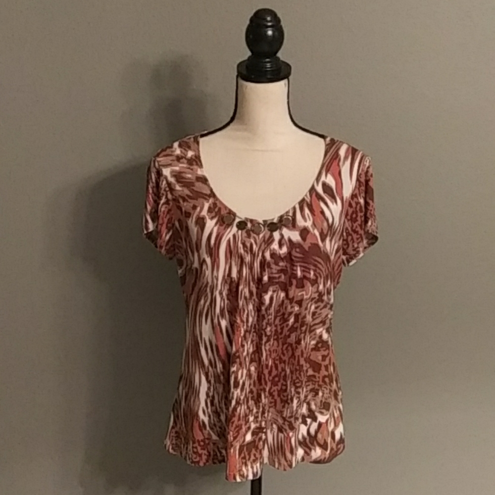 Hearts Of Palm Top Size Medium